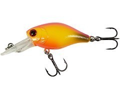 Lucky John Воблер Lucky John Original Chubby DR 40F 011