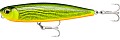 Rapala Precision Xtreme Pencil Exo PXRPE127 GDR