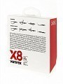  Vanrex х8 Braid