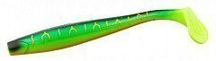 Lucky John Мягкие приманки Lucky John 3D Series Kubira Swim Shad 7" PG02