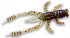 Crazy Fish Мягкие приманки Crazy Fish Crayfish 26-45-26-6