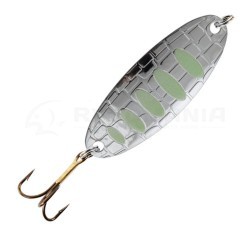 Колеблющиеся блесны Lucky John Croco Spoon Shallow Water Concept Колеблющиеся блесны Lucky John Croco Spoon Shallow Water Concept