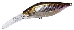 Megabass Воблер Megabass Deep-X 200 LBO HT Ito Wakasagi