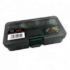 Meiho Коробка под приманки Meiho Versus System Case VS Fly Type VS-502 VS-502