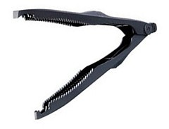 Shimano Lip Grip Shimano Fish Grip CT-981R Black