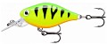 Rapala X-Light Crank Mid Runner FT