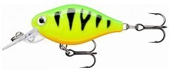 Rapala Воблер Rapala X-Light Crank Mid Runner FT
