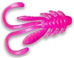 Crazy Fish Мягкие приманки Crazy Fish Allure 23-40-76-6