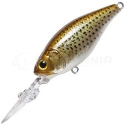 Воблеры Itumo Hydronic 70F