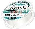 Sunline Troutist Area NY Монофильная леска Sunline Troutist Area NY 100m #0.4 2lb