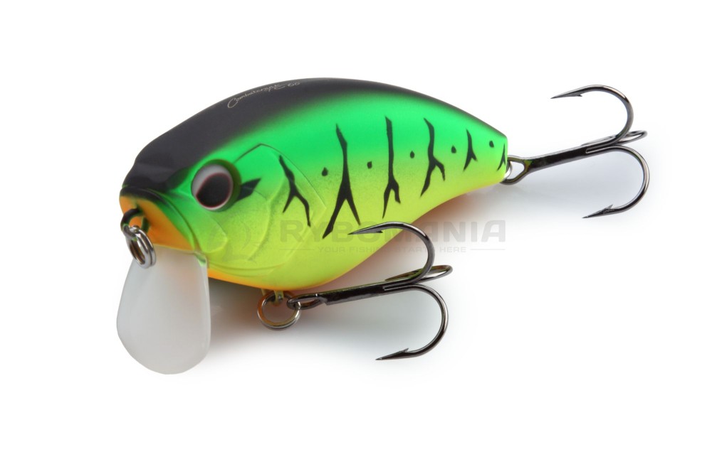  Combat Crank TC-60