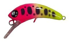 Rob Lure Воблер Rob Lure Berbie Mama SS #TSR93