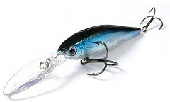 Lucky Craft Воблер Lucky Craft Pointer 78XD 052 Aurora Black