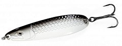 Lucky John Колеблющаяся блесна Lucky John Maibe Spoon 18g 002