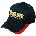 Sunline Fishing Mesh Cap CP-3275