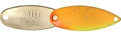 Forest Колеблющаяся блесна Forest Miu Color Version '17 2.8g 01