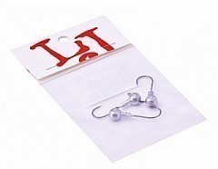 Lucky John Джиг-головка Lucky John Ball 20.0g крючок BN 003/0