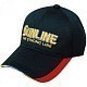 Sunline Бейсболка Sunline Fishing Mesh Cap CP-3275