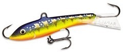 Rapala Балансир Rapala Jigging Rap W03 GHP