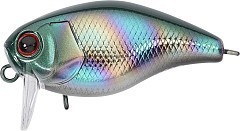 Jackall Воблер Jackall Chubby 41 SSR ul tamamushi