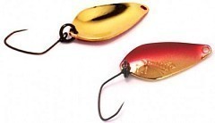 Ivyline Колеблющаяся блесна Ivyline Milner 2.3g #E01