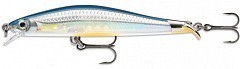 Rapala Воблер Rapala RipStop RPS09 EB