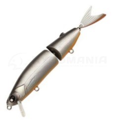 Воблеры Lucky John Pro Series Antira Swim 115SP Воблеры Lucky John Pro Series Antira Swim 115SP