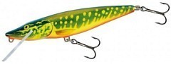 Salmo Воблер Salmo Pike JF 110 HPE