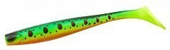 Lucky John Мягкие приманки Lucky John 3D Series Kubira Swim Shad 5" PG01