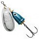 Blue Fox Вращающаяся блесна Blue Fox Vibrax Shad BFSD4 BS