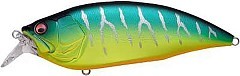 Megabass Воблер Megabass Big-M 2.0 Mat Tiger