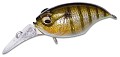 Megabass Griffon Bait Finesse MR-X GLX Galaxy Gill
