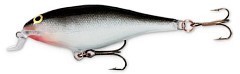 Rapala Воблер Rapala Shallow Shad Rap SSR07 S