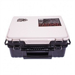 Meiho Коробка под приманки Meiho Versus VS-3078 black