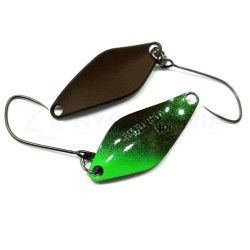 Колеблющиеся блесны Valkein Hi Burst