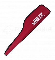 Чехлы и тубусы для удилищ Jig It Чехол полужесткий