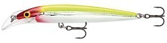 Rapala Воблер Rapala Scatter Rap Deep Husky Jerk SCRDHJ10 CLN