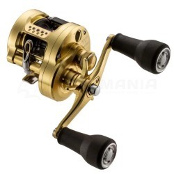 Мультипликаторные Shimano Calcutta Conquest MD 23