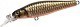 Itumo Воблер Itumo Fatty Minnow 70SP 40