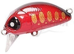 Lucky John Воблер Lucky John Pro Series Haira Tiny Shallow Pilot 33F 202