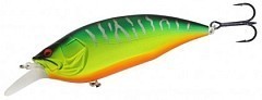 Megabass Воблер Megabass Big-M 4.0 Mat Tiger