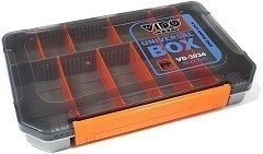 Vido Craft Коробка под приманки Vido Craft Universal Box VD-3034
