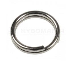 Кольца заводные Lucky John Pro Series Split Rings