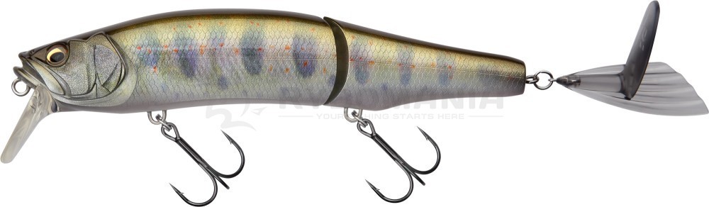 Megabass Воблер Megabass Gorham 147F