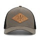 Simms Бейсболка Simms Double Haul Trucker Smokey Olive