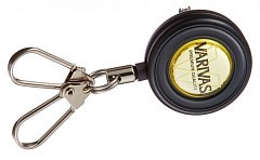 Varivas Ретривер Varivas Pin On Reel Black