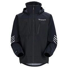 Simms Куртка Simms ProDry Jacket '20 Black XL