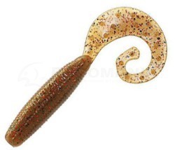 Силиконовые приманки Reins FAT G-Tail Grub