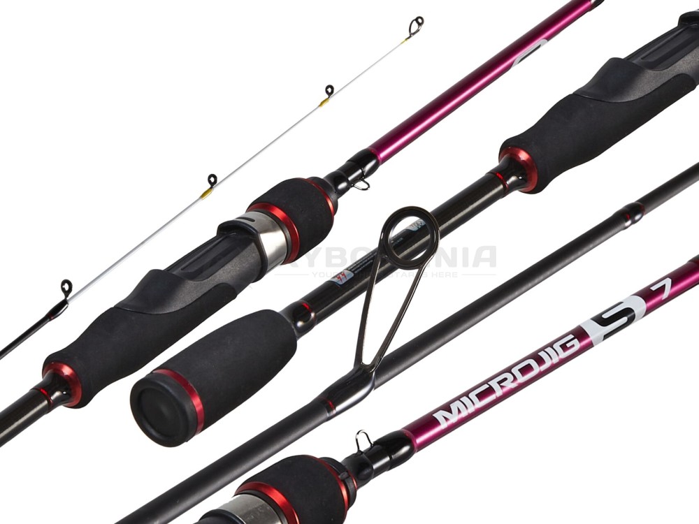  Elite Microjig S 7