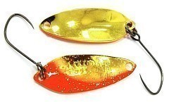 Valkein Колеблющаяся блесна Valkein Astrar 3.2g #28